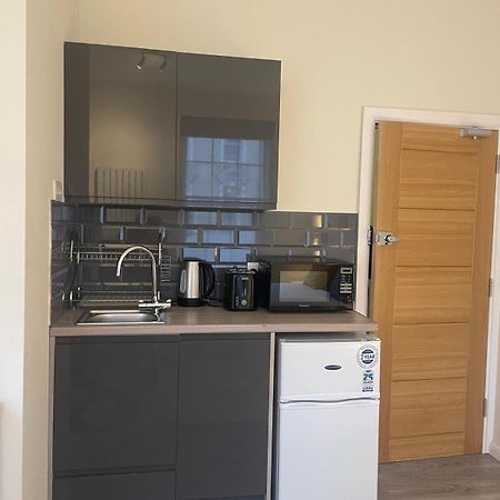 Grays Inn Road - Room 2 London Exterior photo