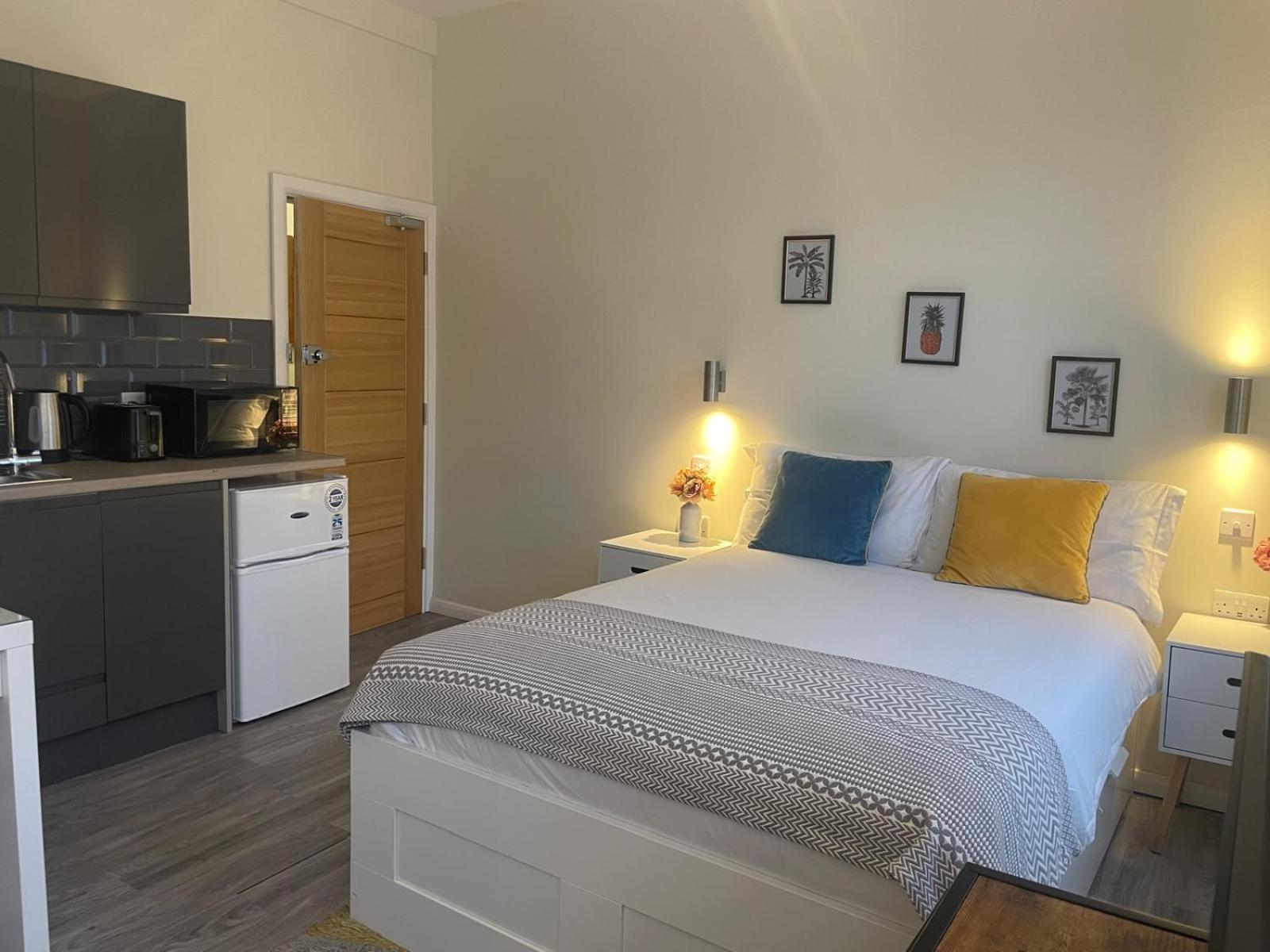 Grays Inn Road - Room 2 London Exterior photo